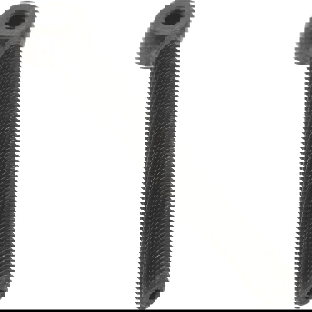 1/4-20, External Male Thread, Alloy Steel, Eye Hole Head, Rod End